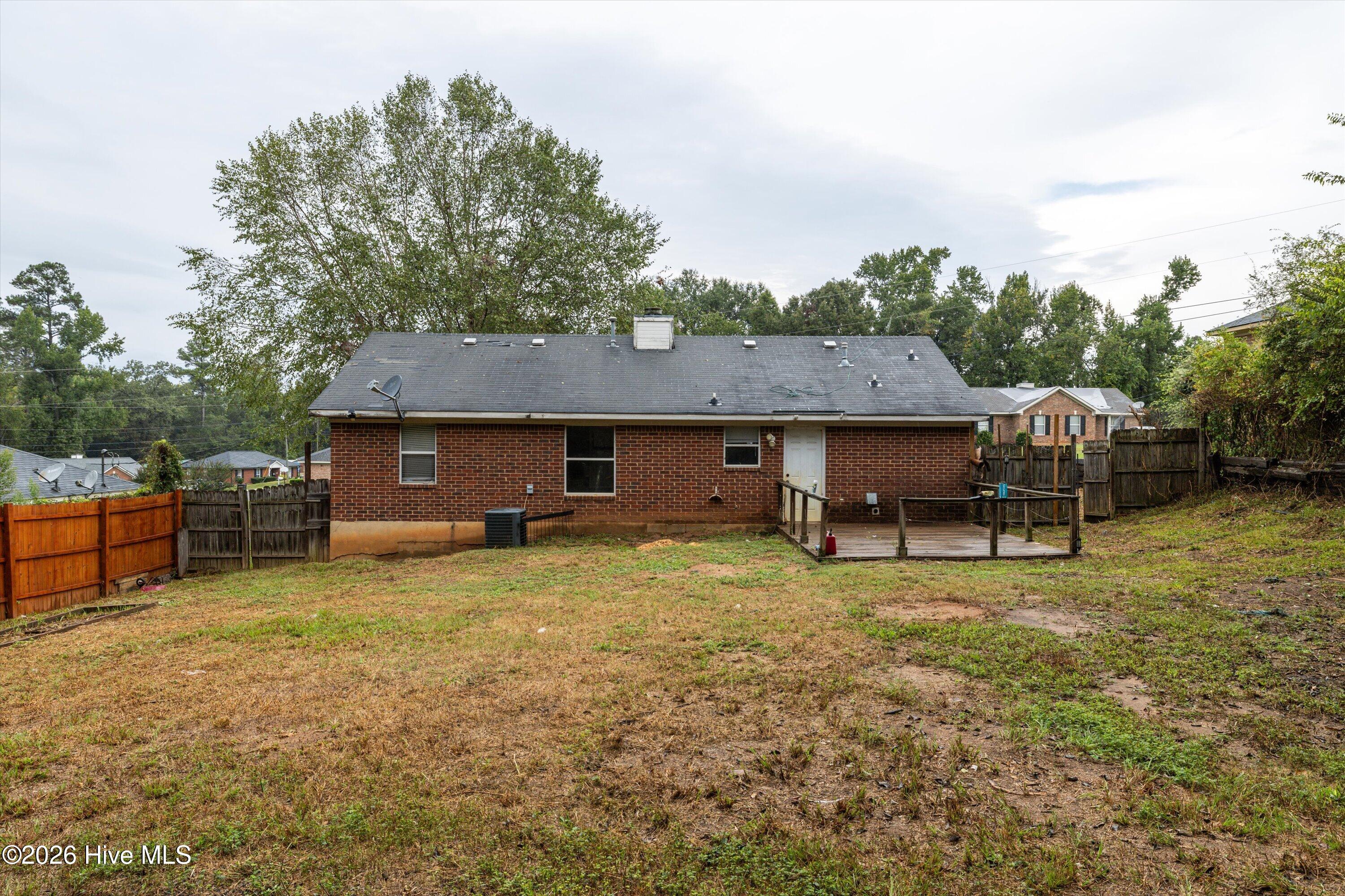 Photo 3 of Single family home for sale at 1023 Cedarview Cir, Hephzibah, GA 30815 | MLS# 100605662 | Listing updated on 2026-09-24
