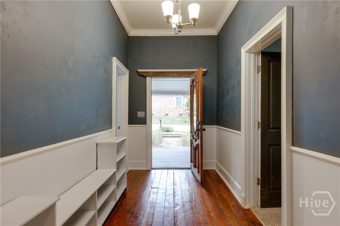 entry foyer
