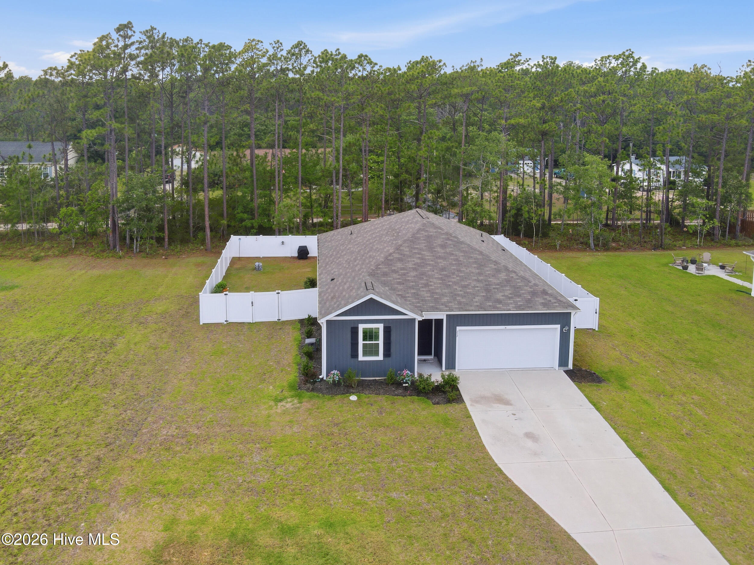 252 Jones Ridge Lane Lot 70,Newport