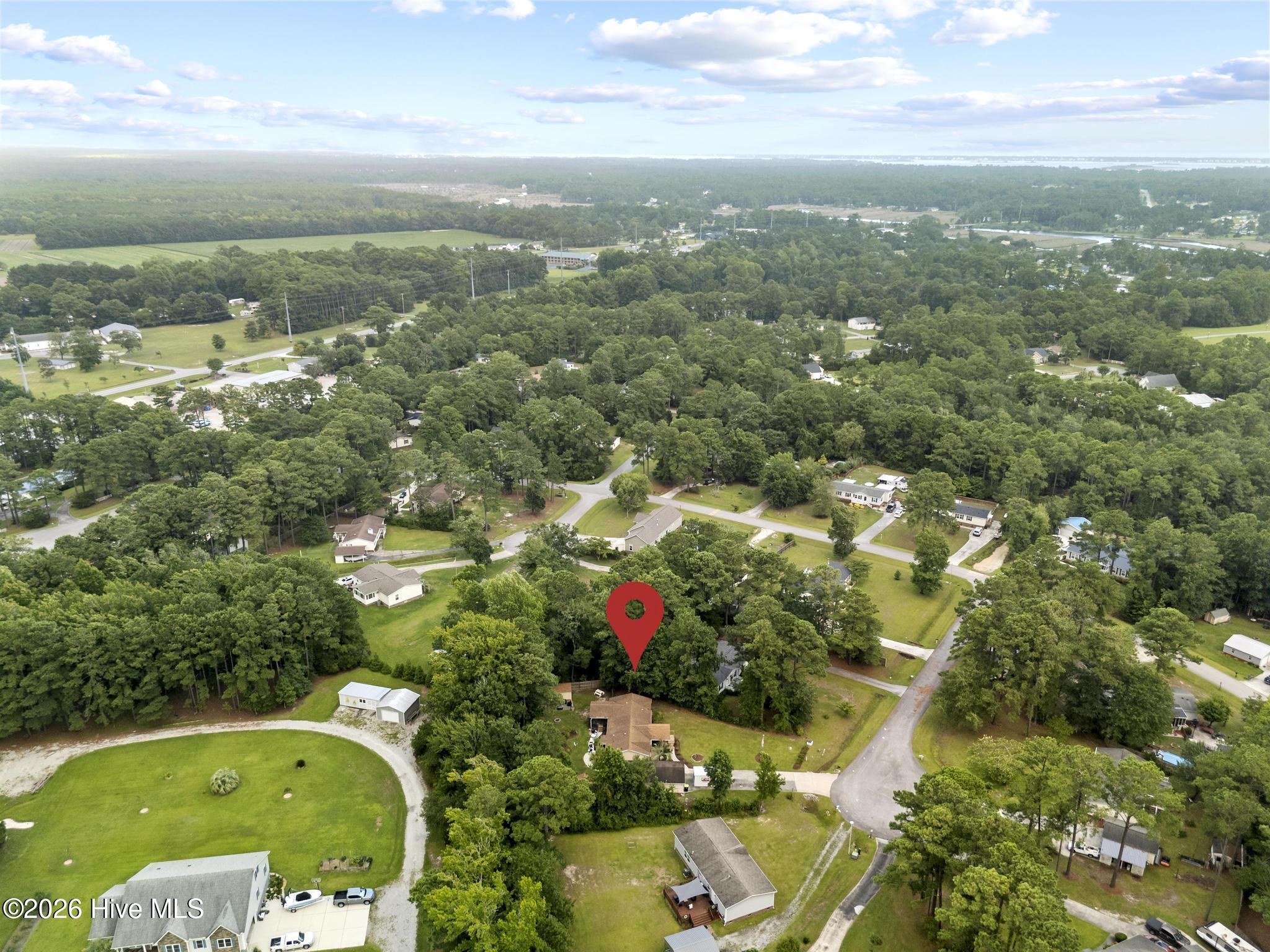 408 Quailridge Court,Peletier