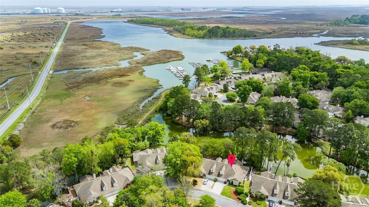 9 Pipers Pond Lane, Savannah, GA, 31404