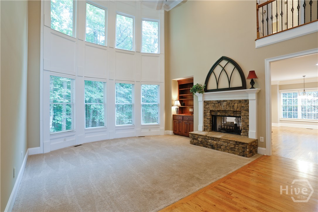 Great room