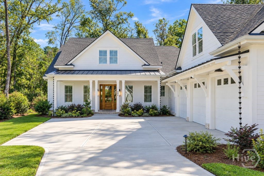 Photo 2 of Single family home for sale at 334 Linkside Lake Dr, Richmond Hill, GA 31324 | MLS# SA367229 | Listing updated on 2026-10-29