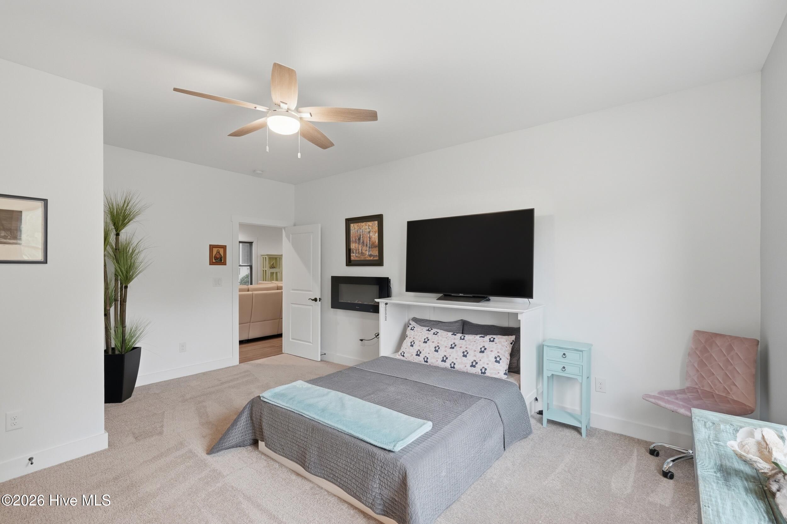 131 Everett Park Trail,Holly Ridge