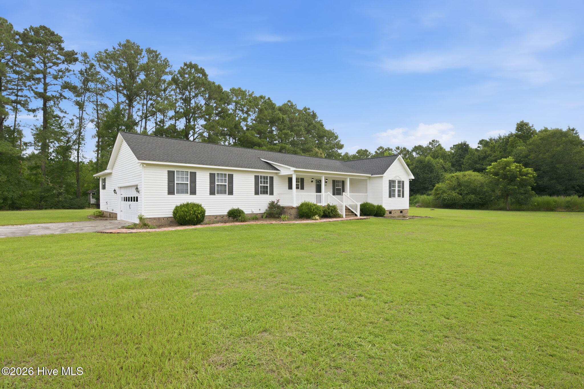 620 Campbell Road,Vanceboro