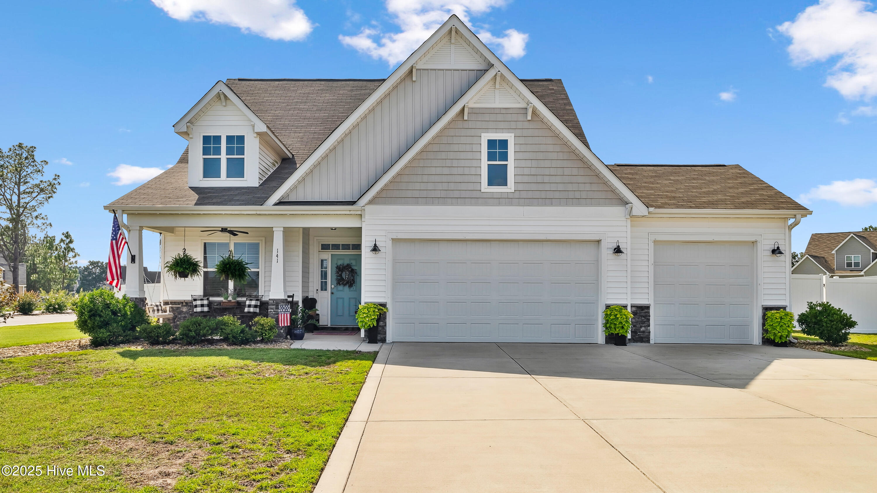 141 Sandy Springs Road