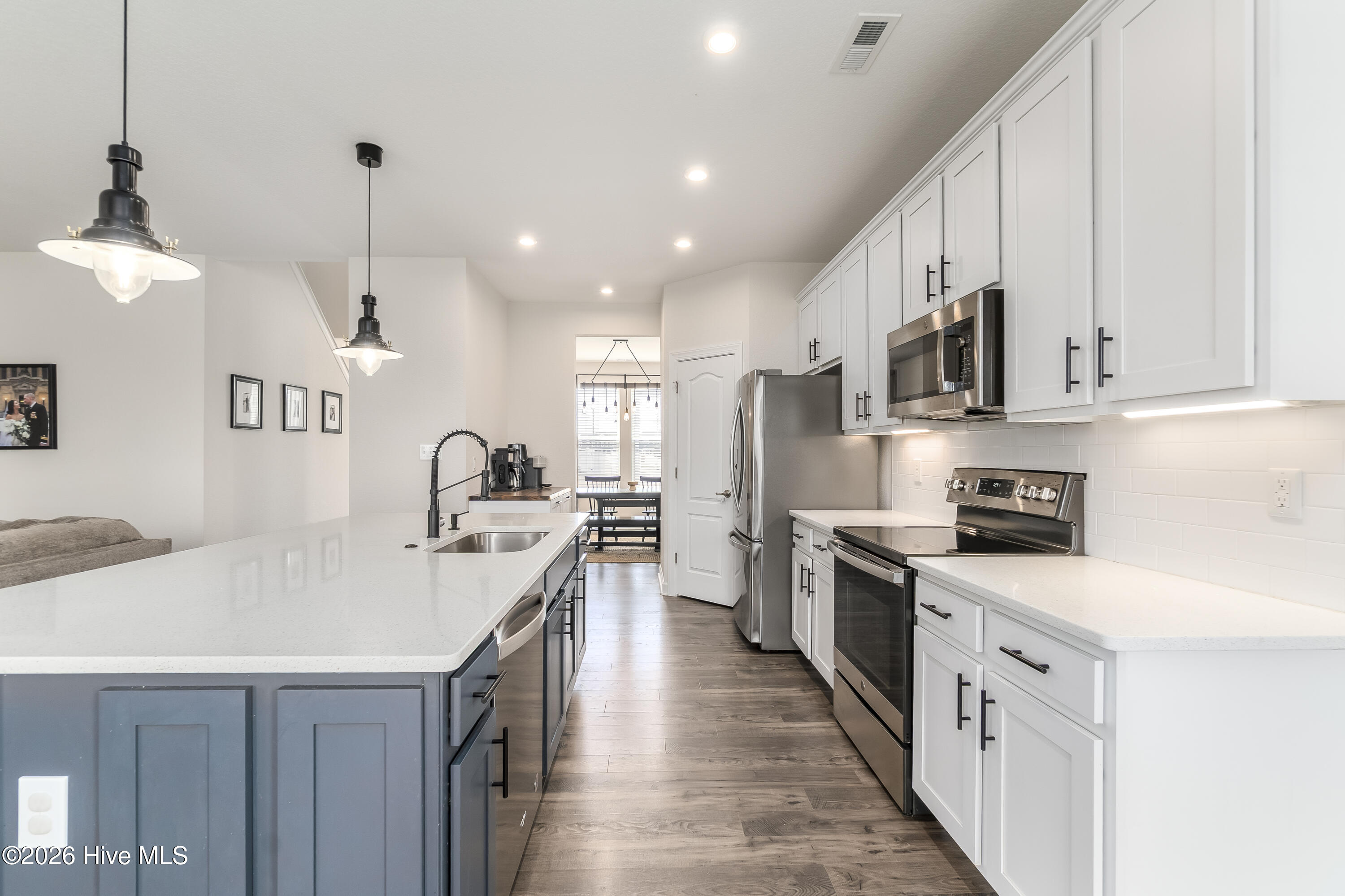 418 Campus Drive, Moyock, NC, 27958