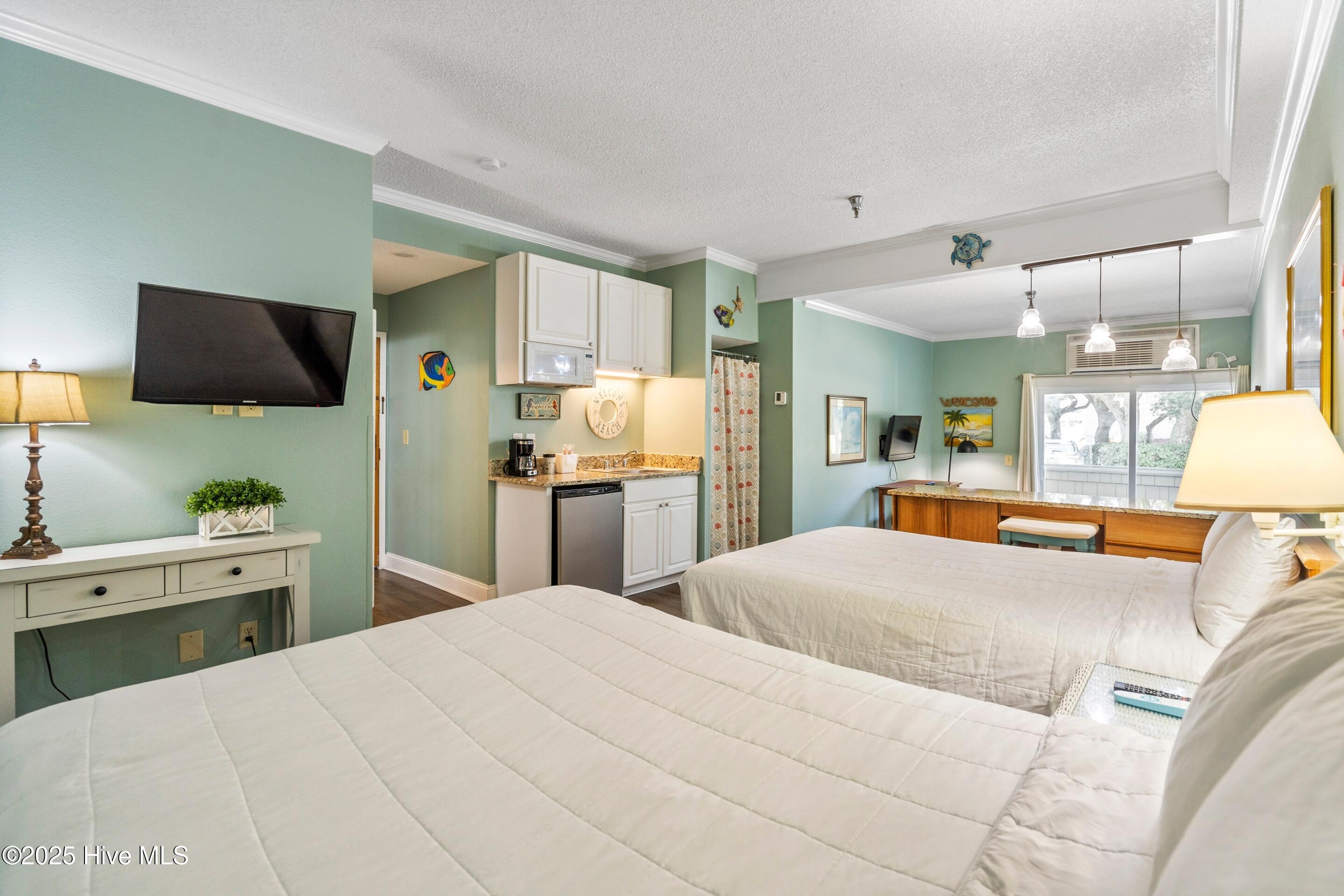 602 W Ft Macon Road UNIT 117, Atlantic Beach, NC, 28512