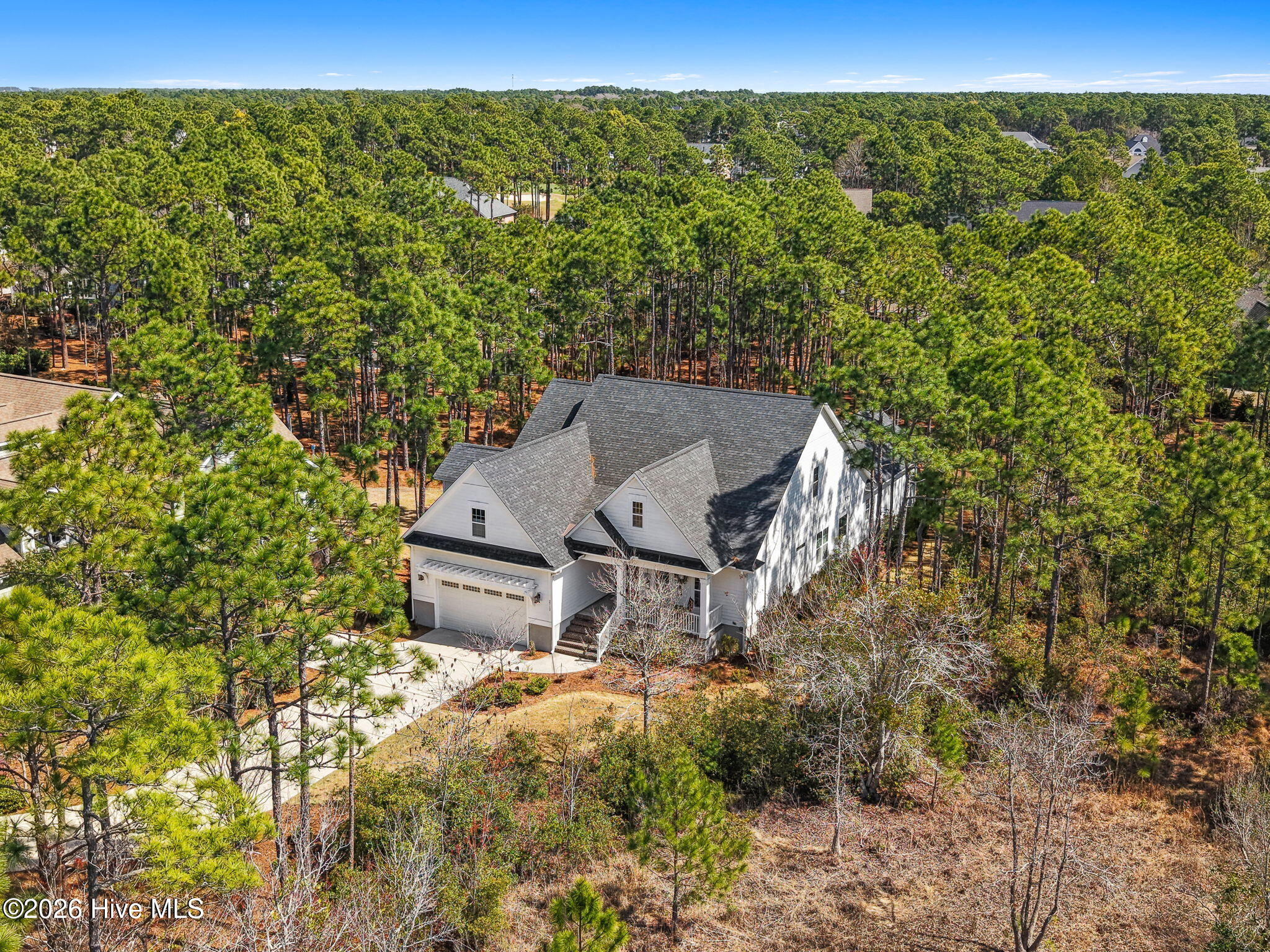 2712 Shady Pine Circle, Southport, NC, 28461