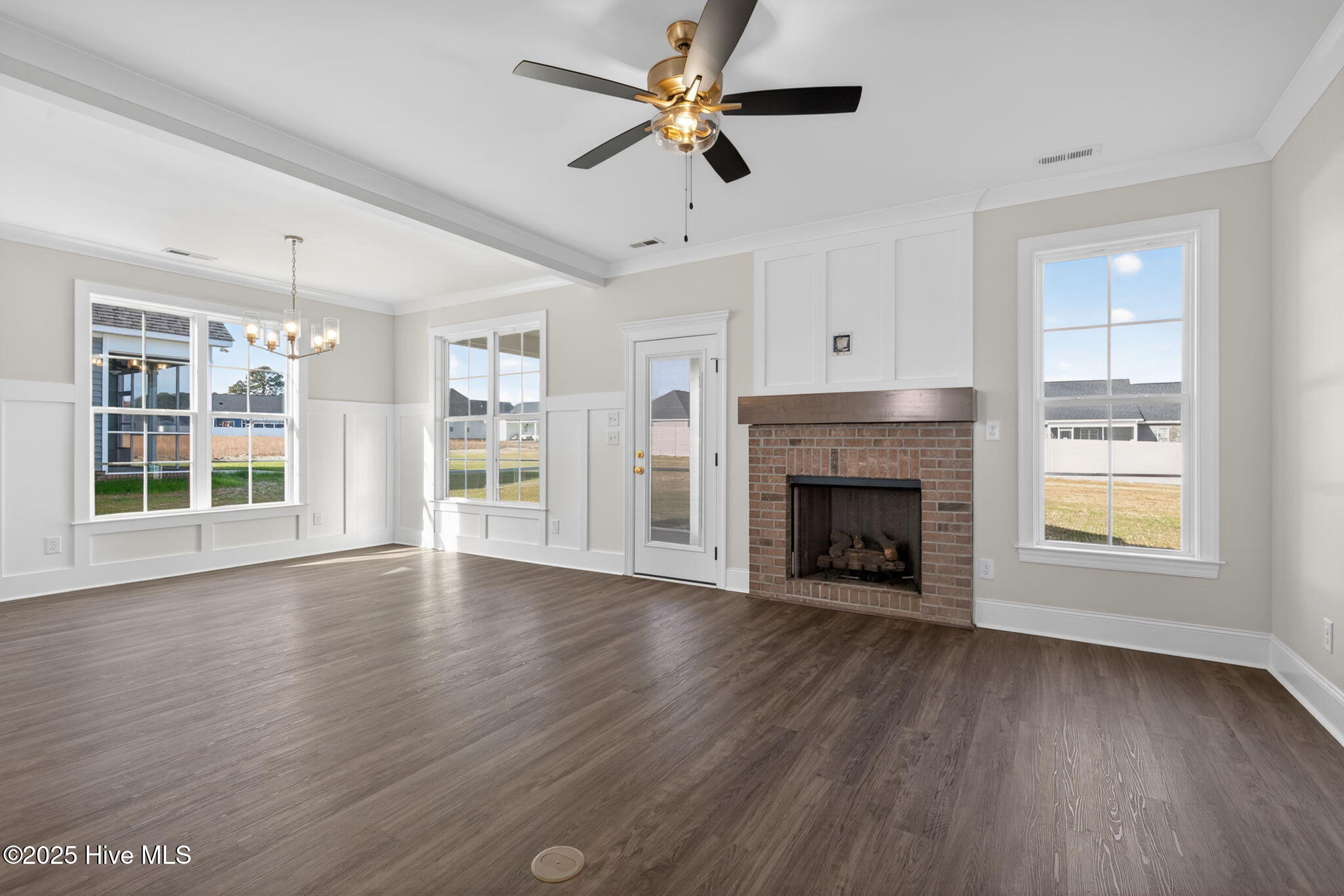 4511 Fairhaven Drive W, Wilson, NC, 27893