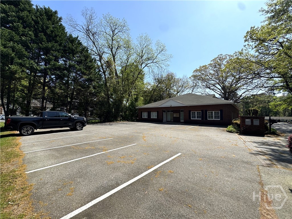 770 Gaines School Road UNIT A, Athens, GA, 30605