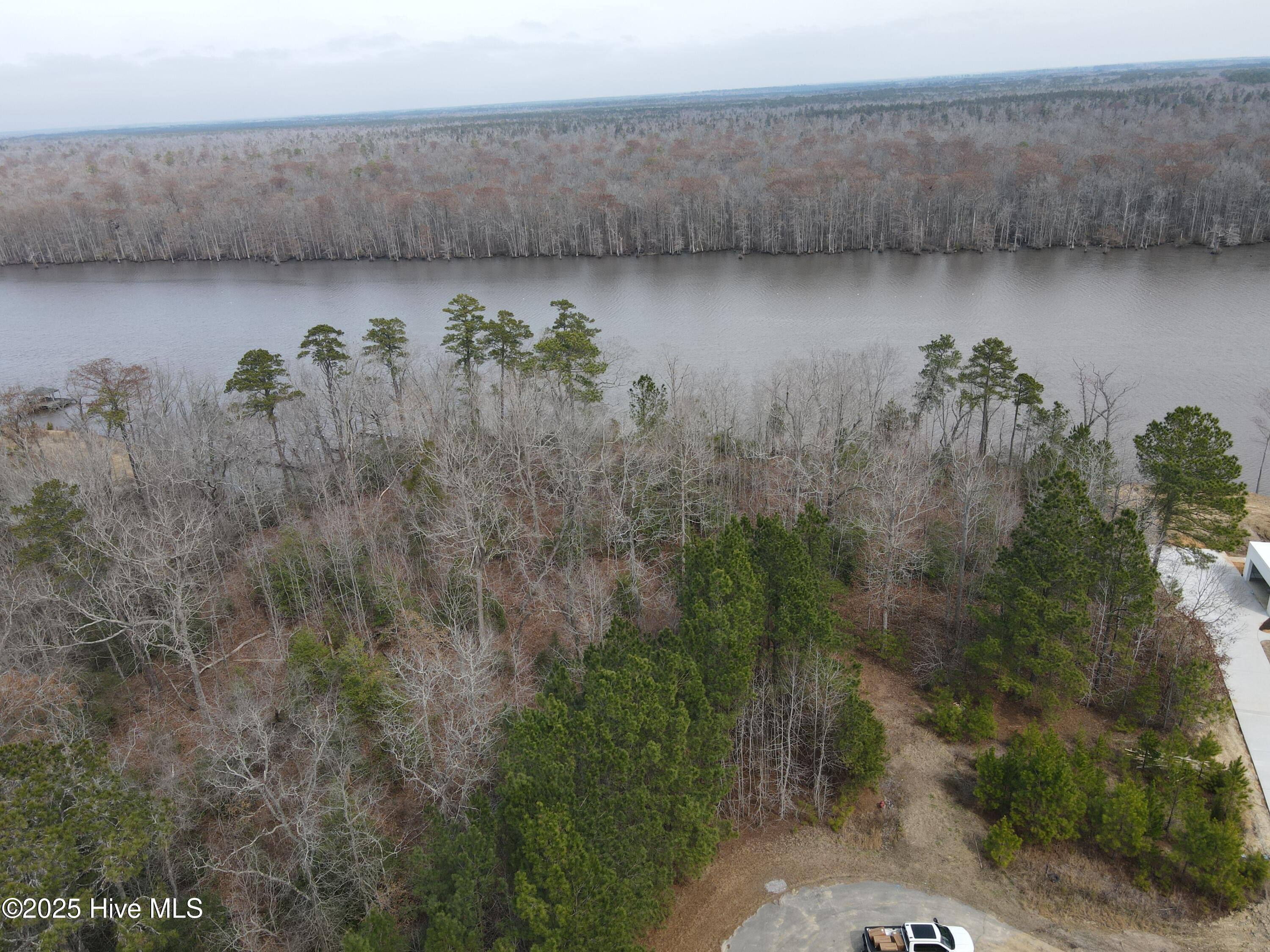 Lot 13 River Bluff, Winton, North Carolina, 0 ,Residential land,For sale,River Bluff,100492253