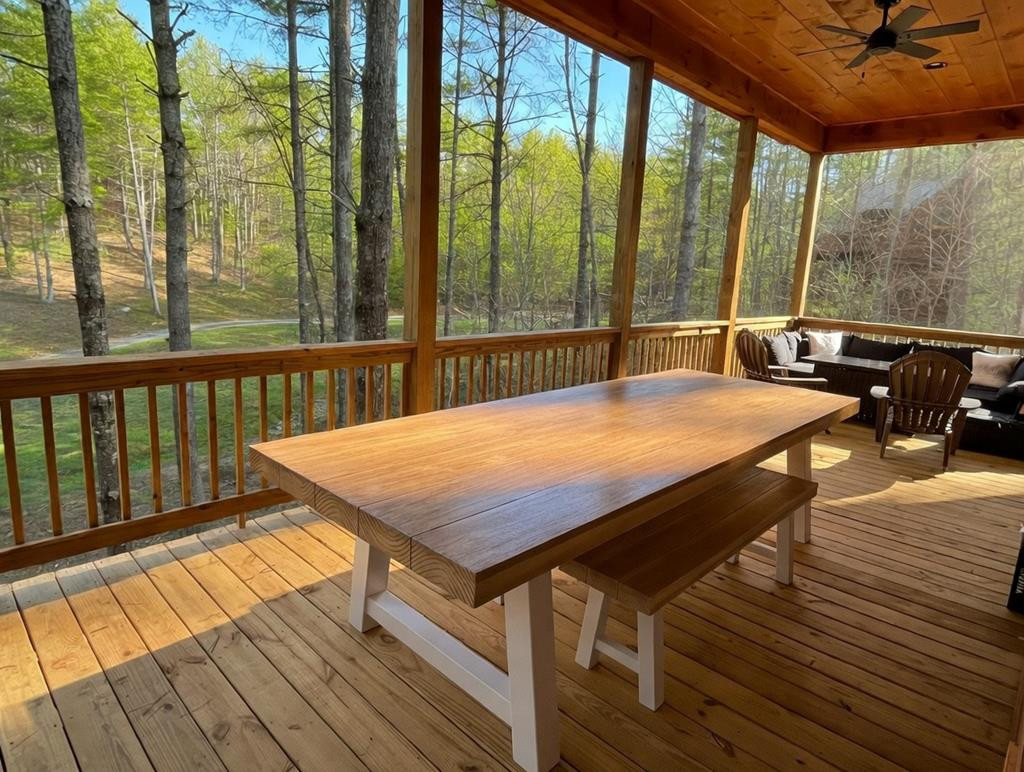 331 Vineyard Creek Way, Murphy, NC 28906 Listing Photo  23