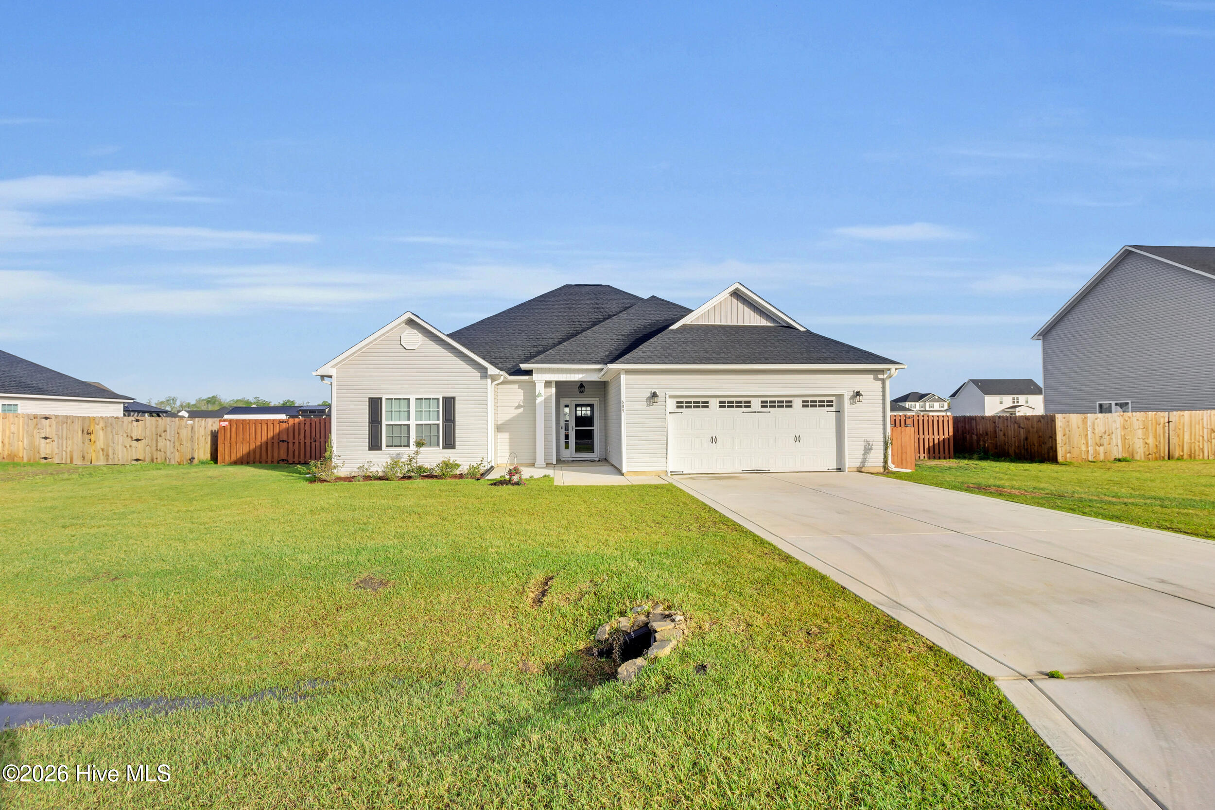 609 Turkey Trot Trail,Maysville