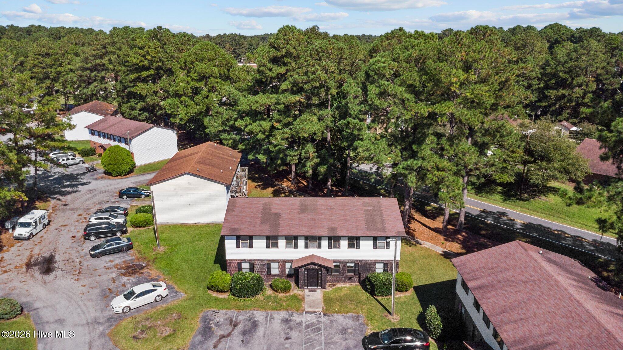 102 Ravenwood Drive D,Jacksonville