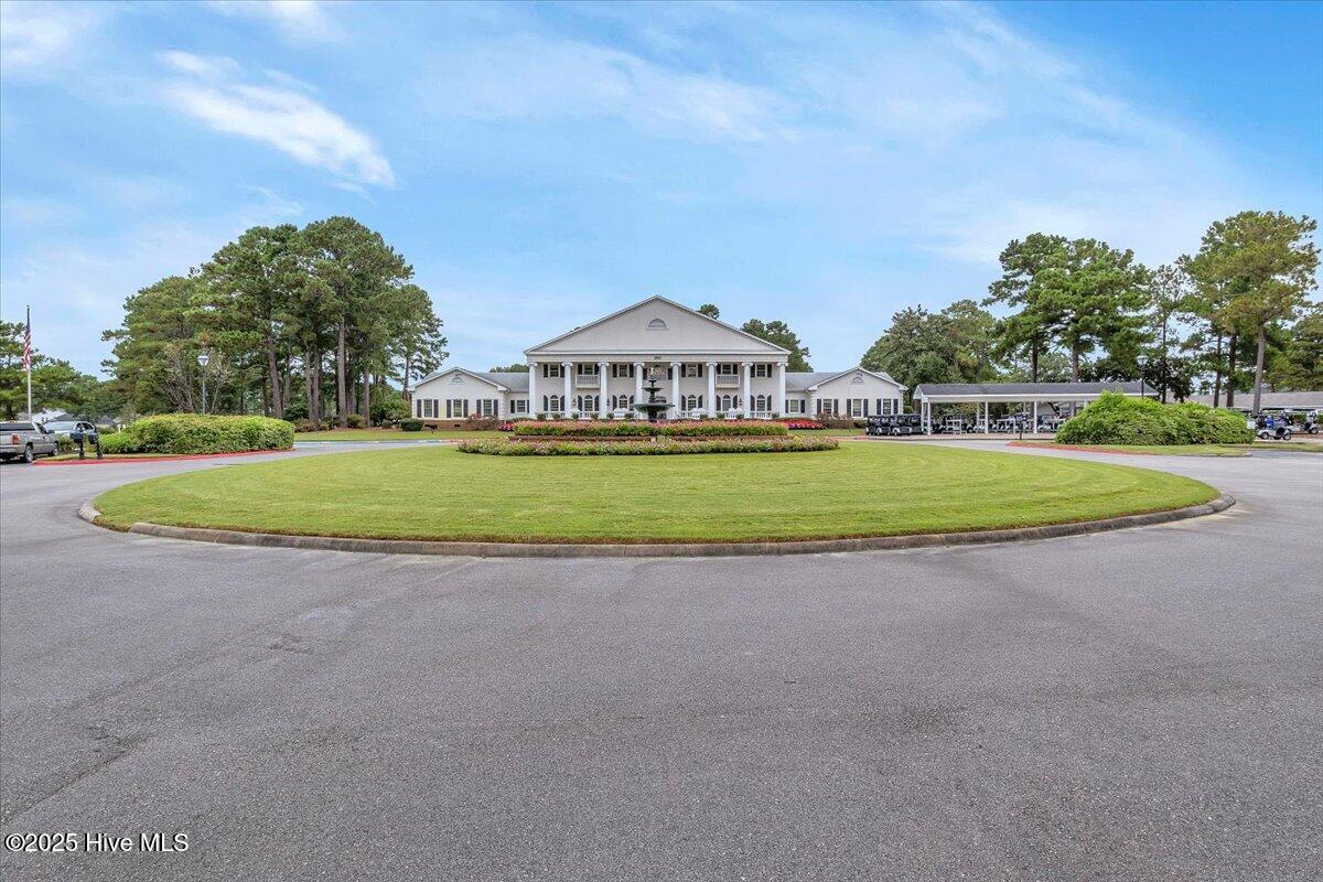 8879 Habersham Place NW, Calabash, NC, 28467