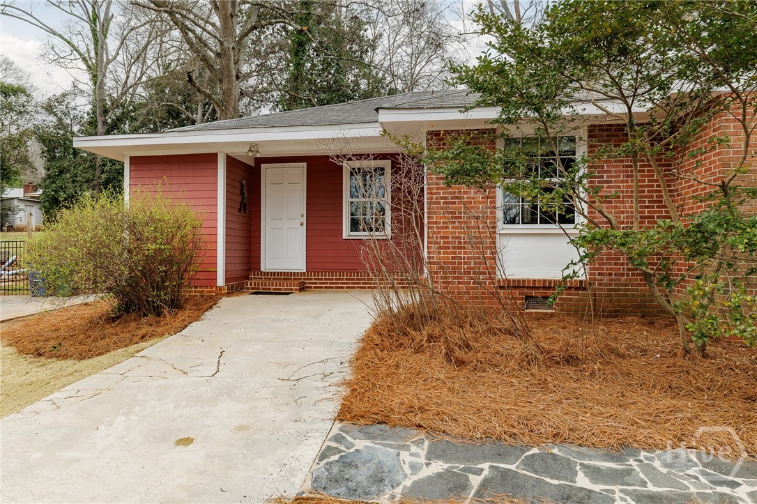 145 Riverdale Drive, Athens, GA, 30605