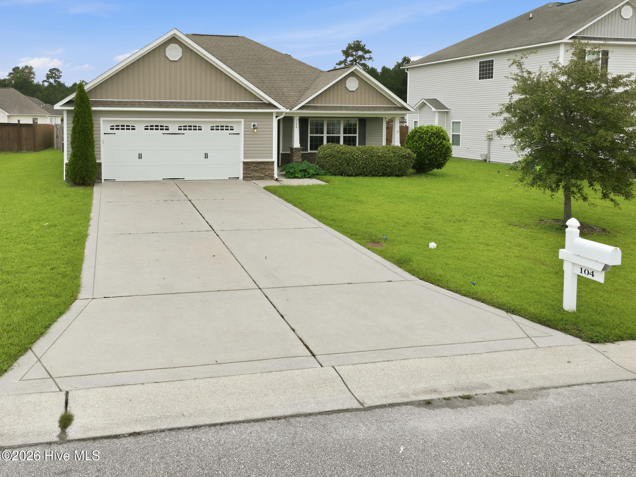 104 Cavalier Drive,Jacksonville