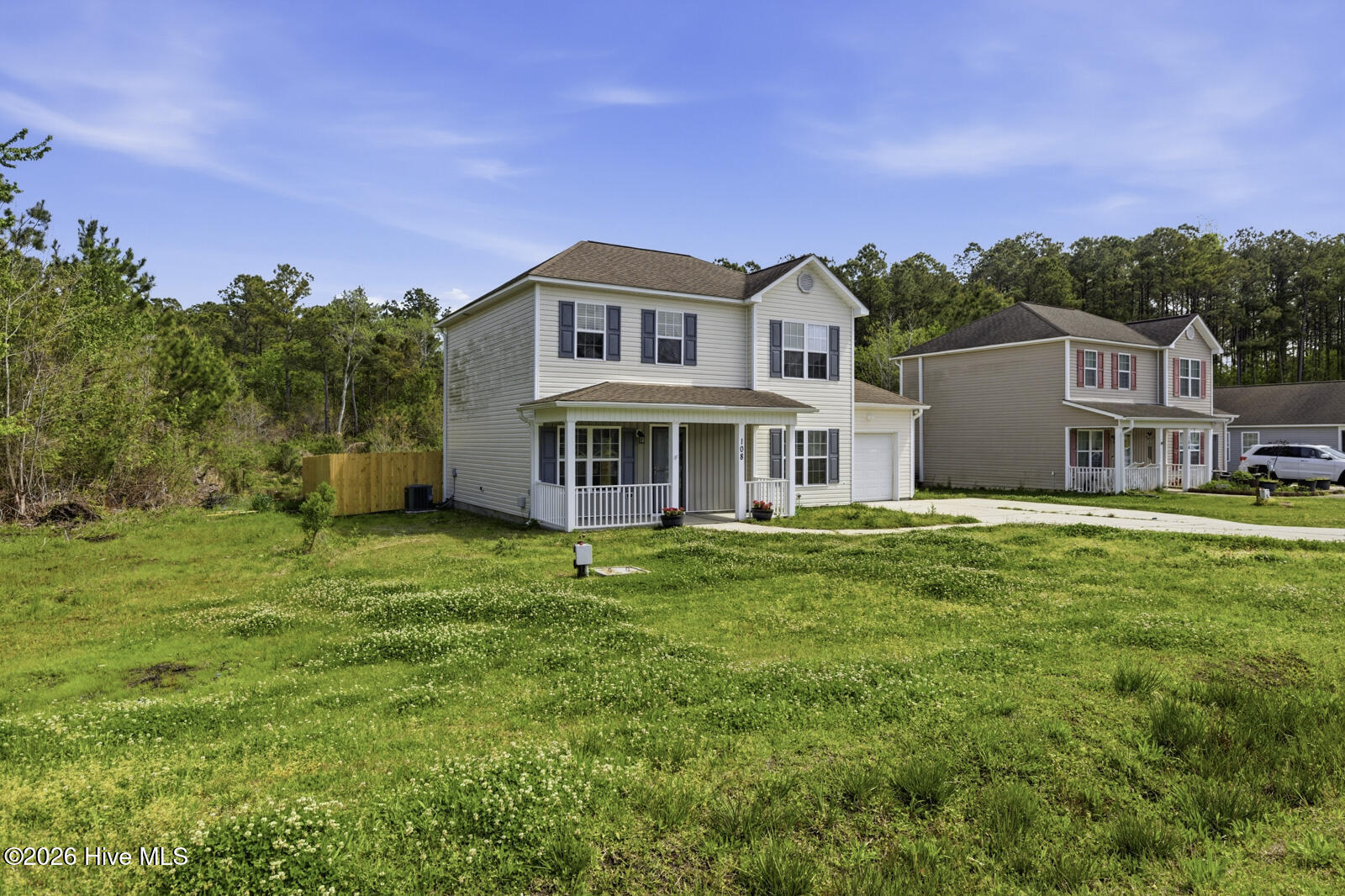 108 Blossom Court,Maple Hill