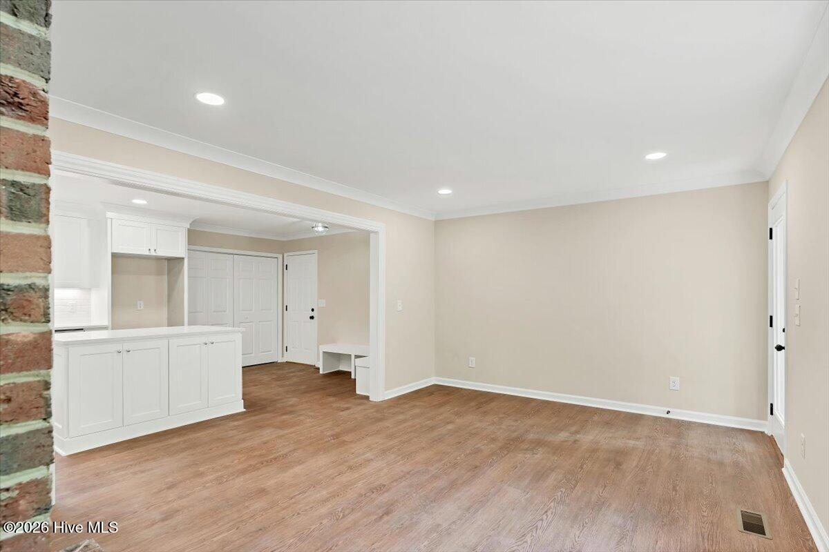 141 Bridgewater Drive, Southern Pines, NC, 28387