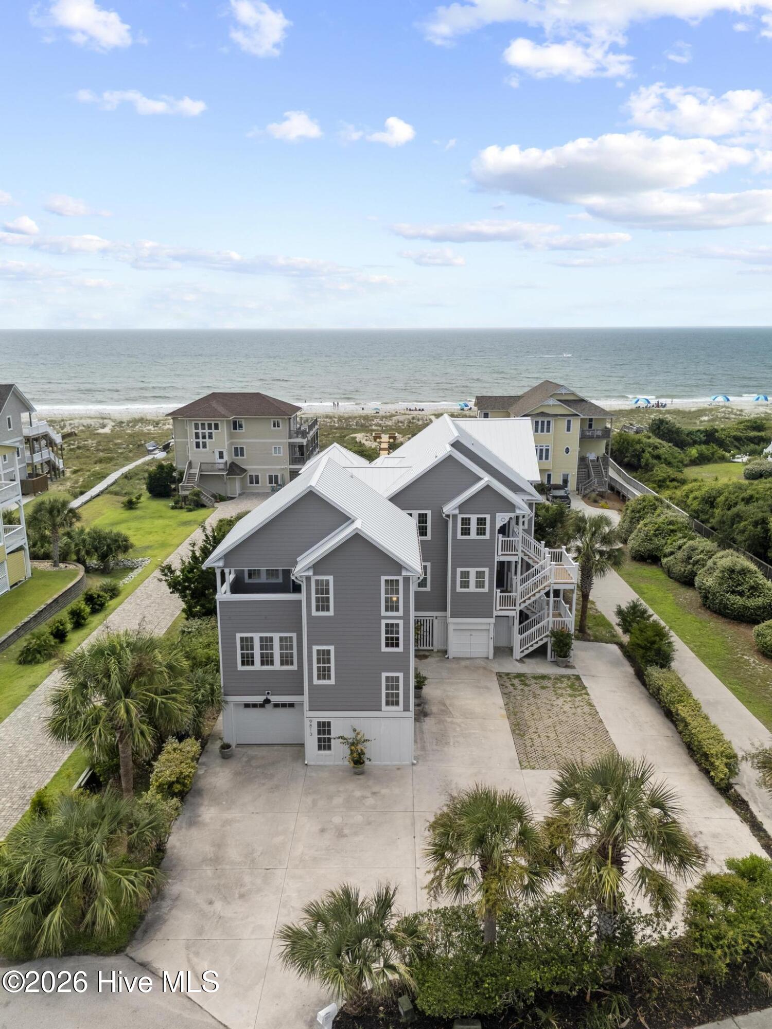 2nd image of 9813 Sandy Ct, Emerald Isle, NC 28594 | MLS# 100597206
