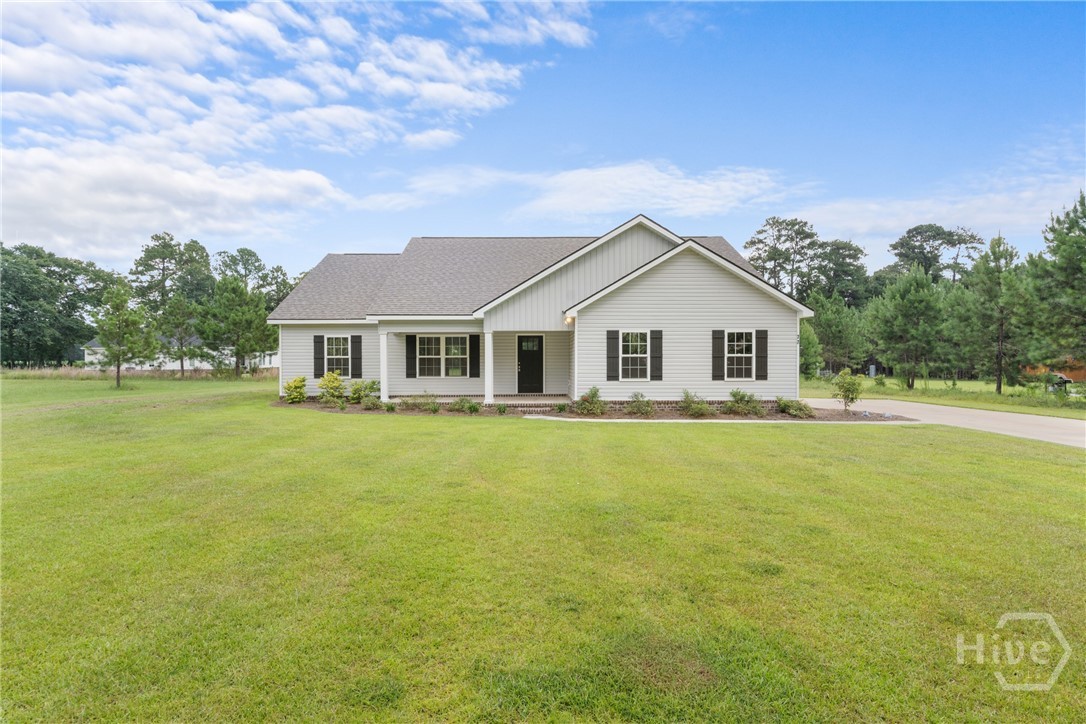 1st image of 77 B Stubbs, Statesboro, GA 30461 | MLS# SA361066