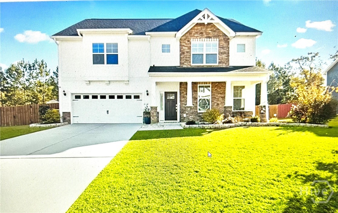 1020 Loretta Lane, New Bern, NC, 28562