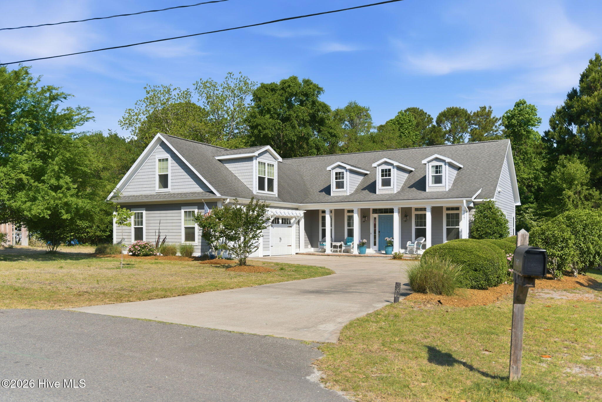 7417 Dunbar Road, Wilmington, NC, 28411