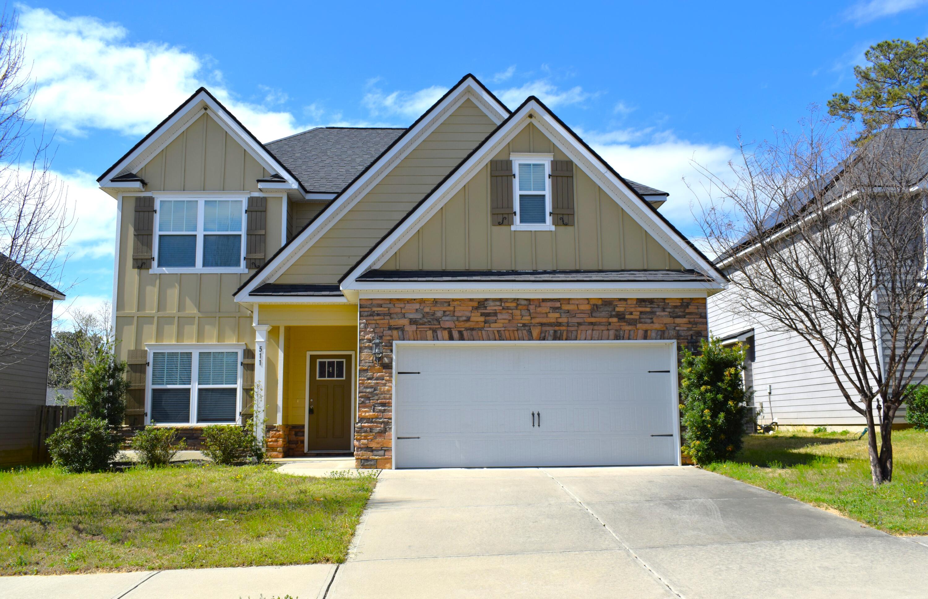 Property at 511 Gary Glenn Drive