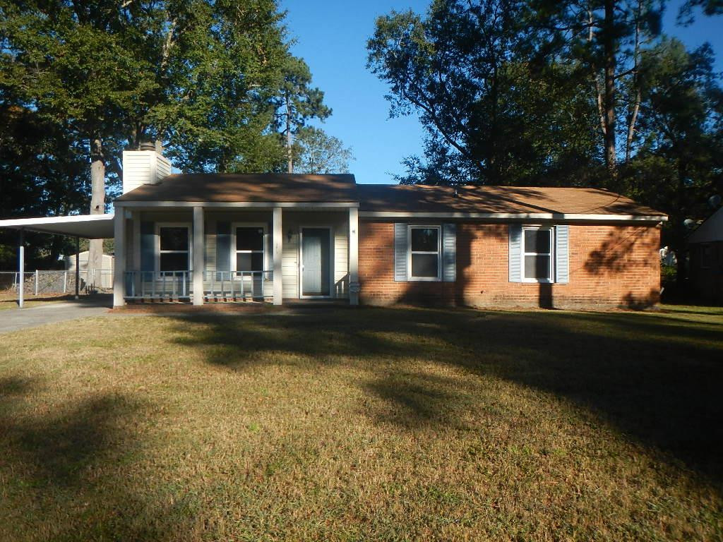 3813 Beacon Drive, Augusta, GA 30906 Listing Photo  1