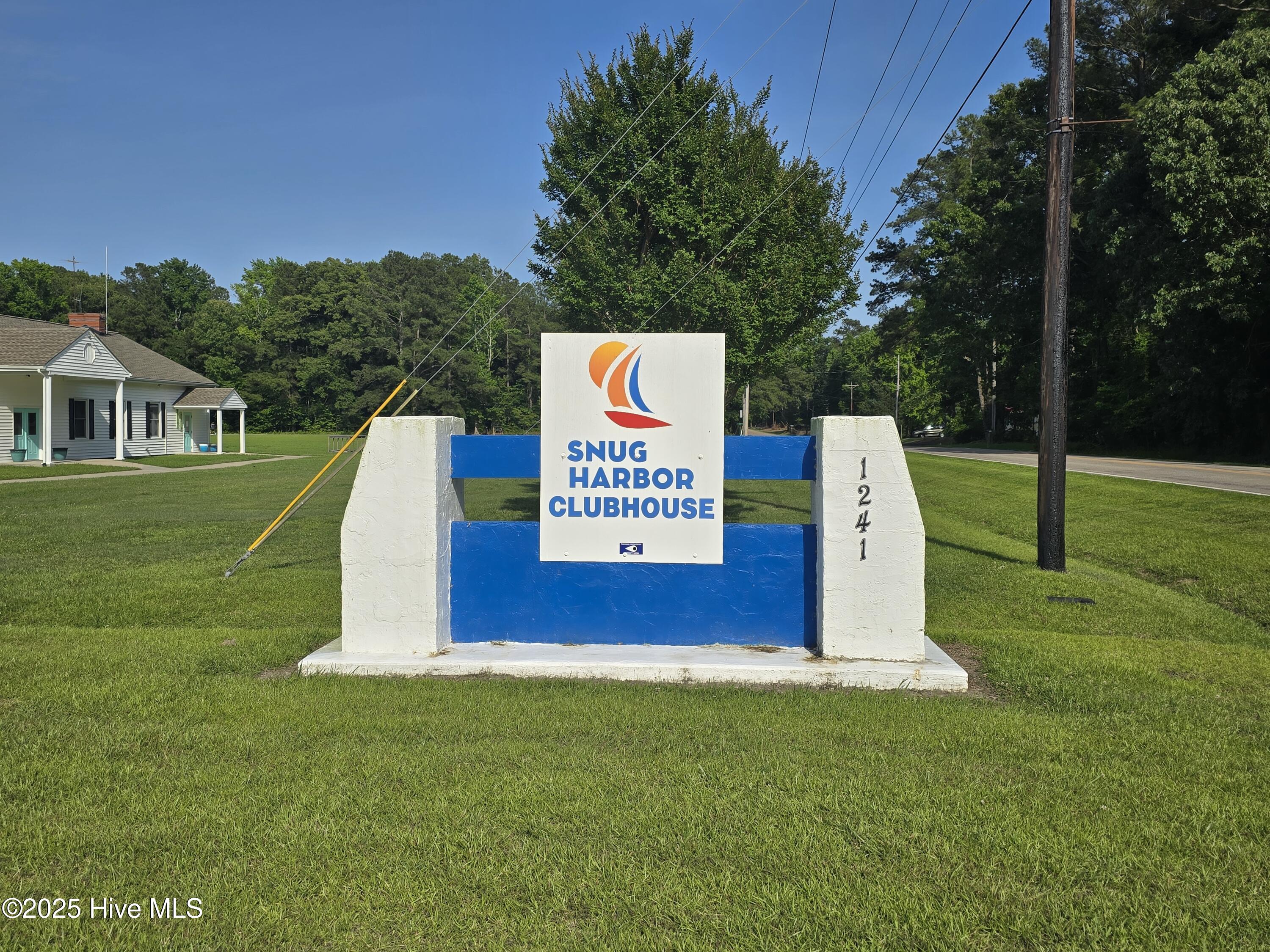 144 Micmac Trail, Hertford, NC, 27944