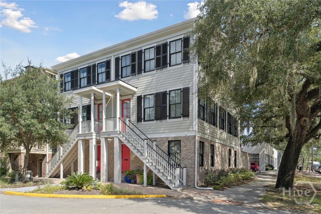 554 E McDonough, Savannah, GA 31401 Listing Photo  1