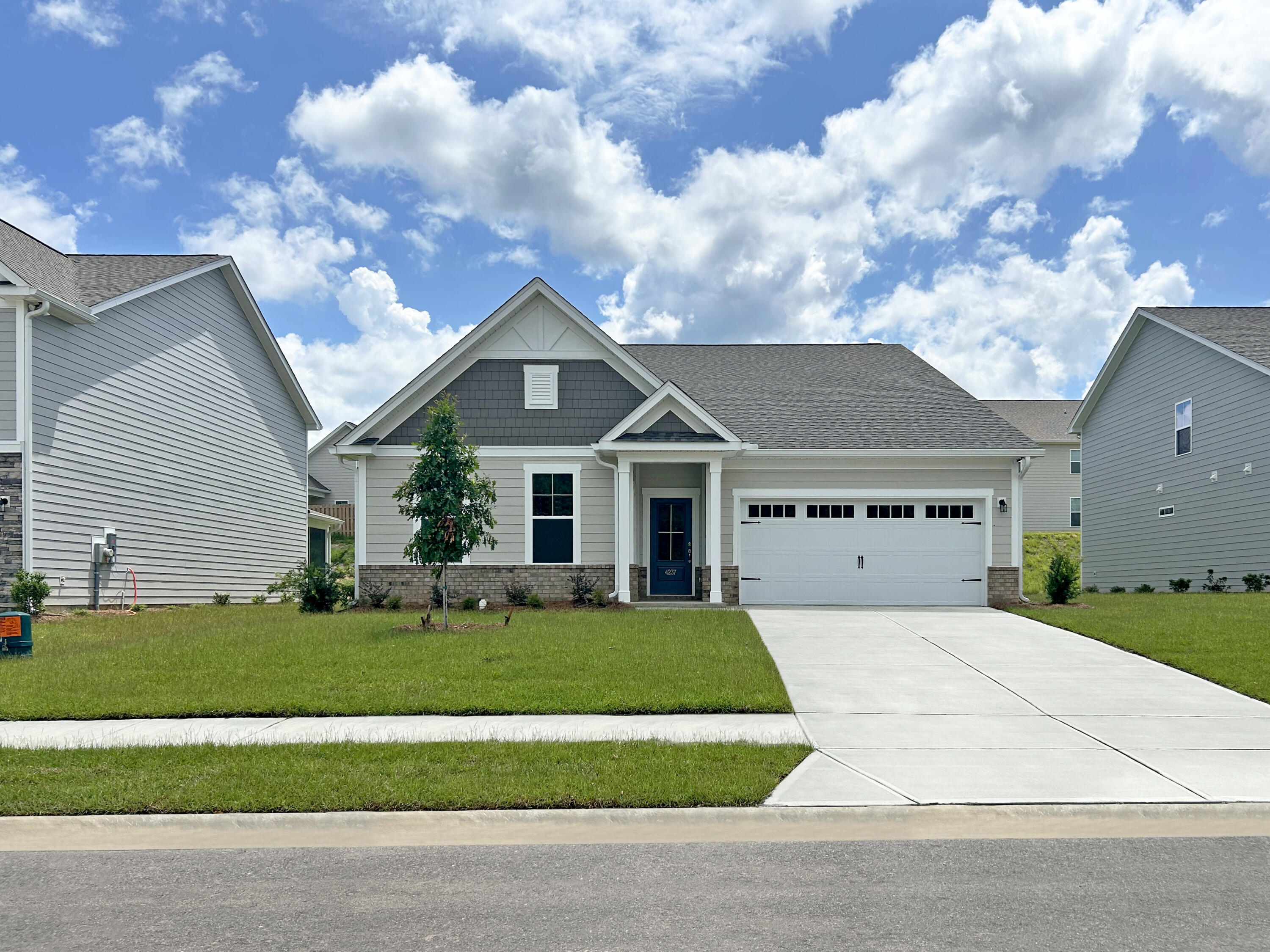 P_AGS_GPS_Norwood_ Lot 177_ EXT_FRT