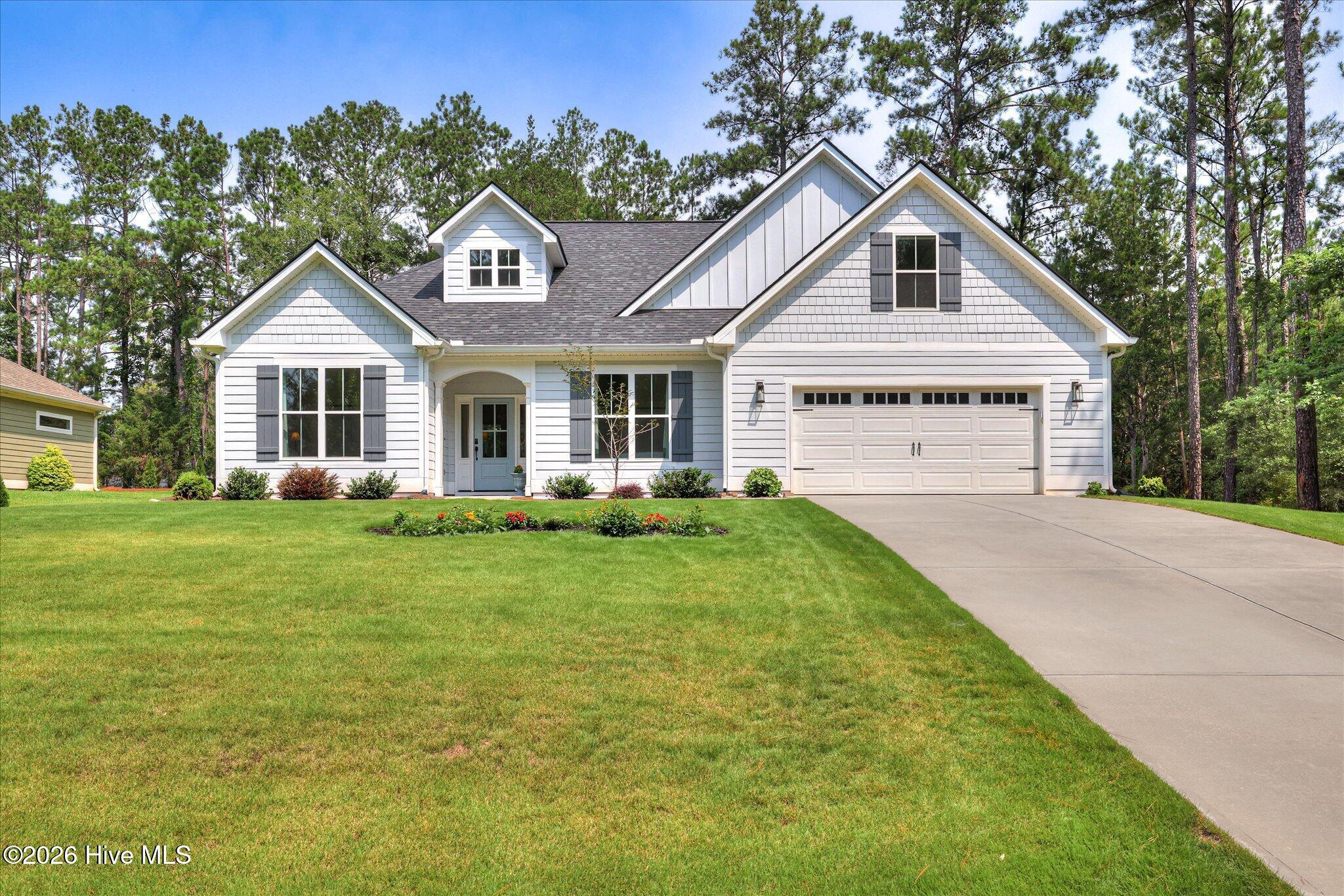 Photo of 132 Evergreen  Lane McCormick SC 29835 MLS #: 100592510