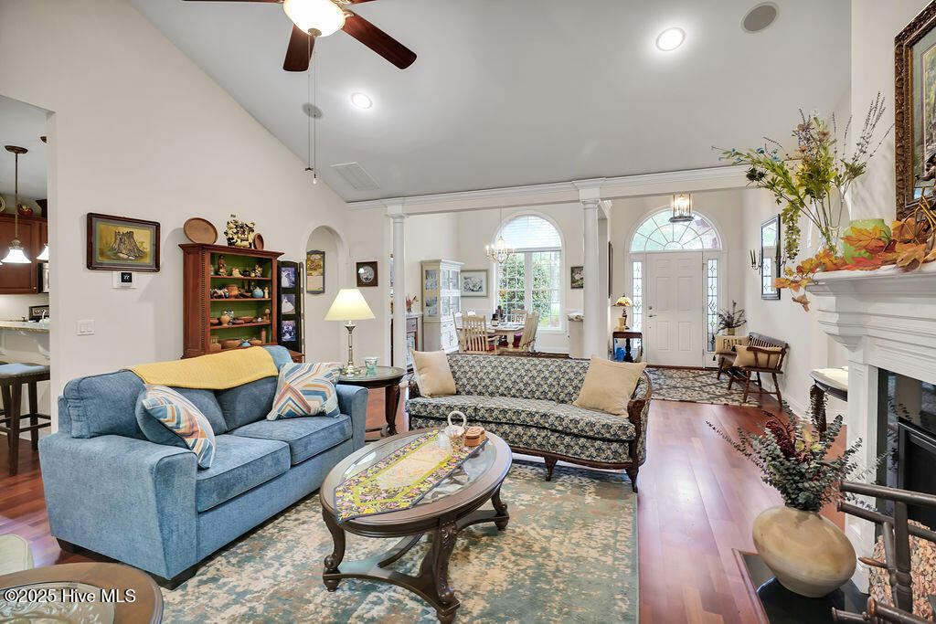 1699 Mistwood Court SE, Bolivia, NC 28422 – photo 10