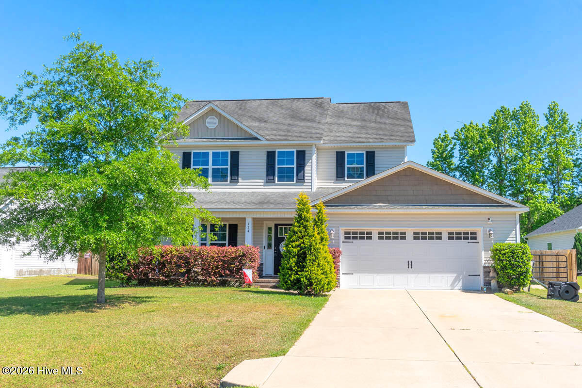 124 Waterford Way,Maysville