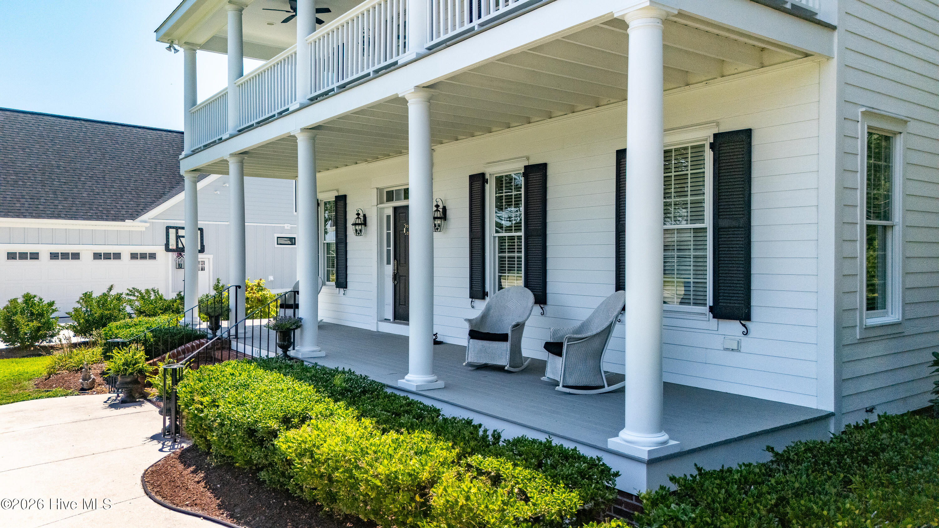 161 Camp Morehead Drive,Morehead City