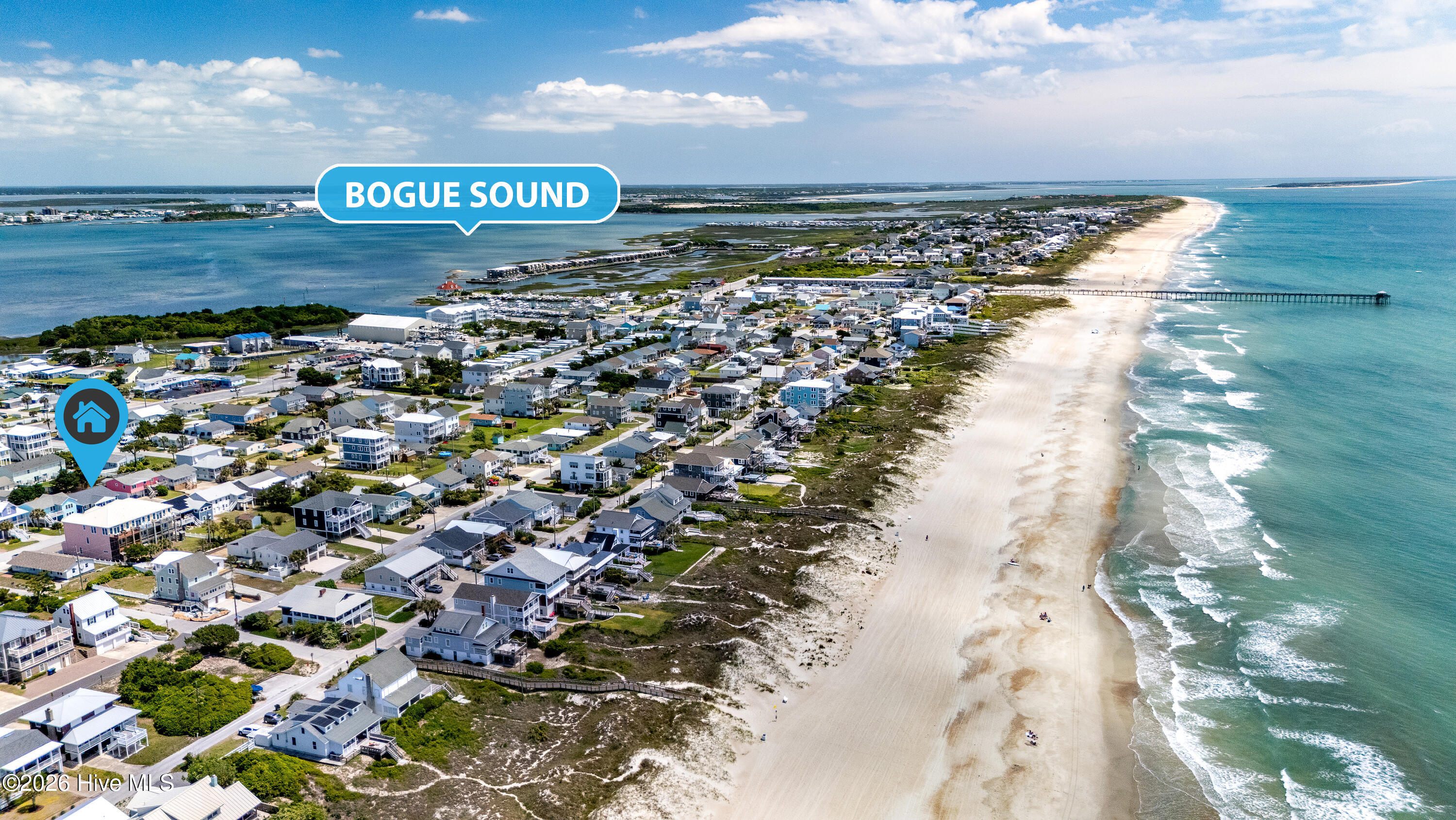 207 E Terminal Boulevard,Atlantic Beach