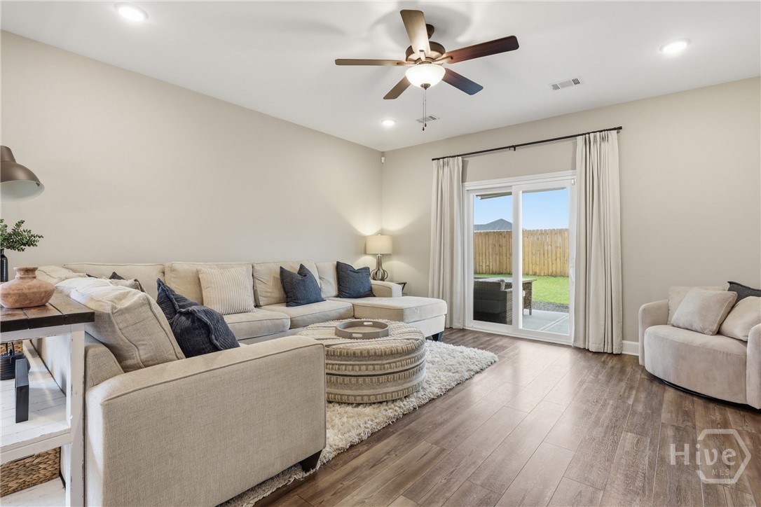 203 Haisley Run, Guyton, GA, 31312