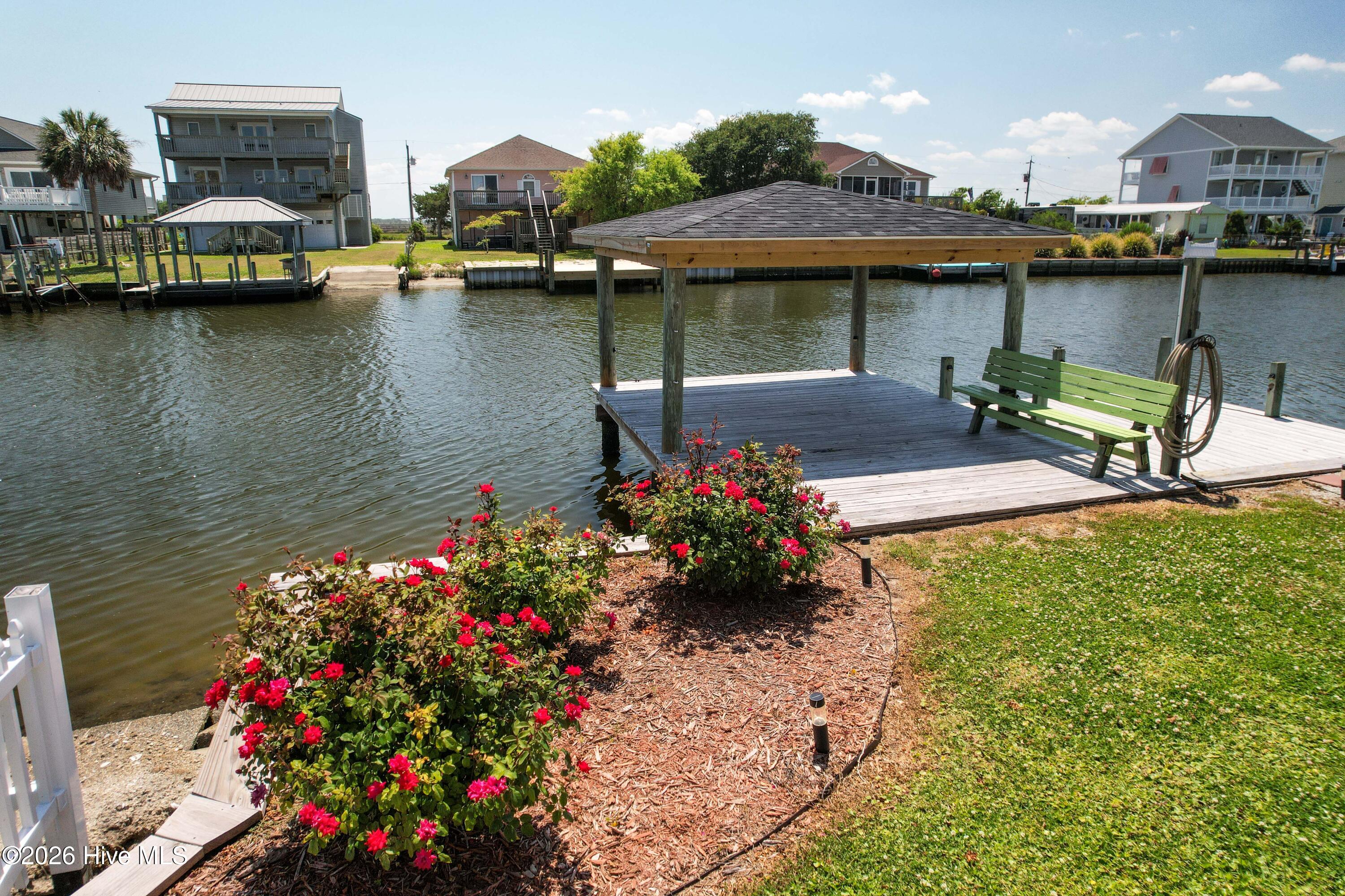 1041 1st Street,Surf City