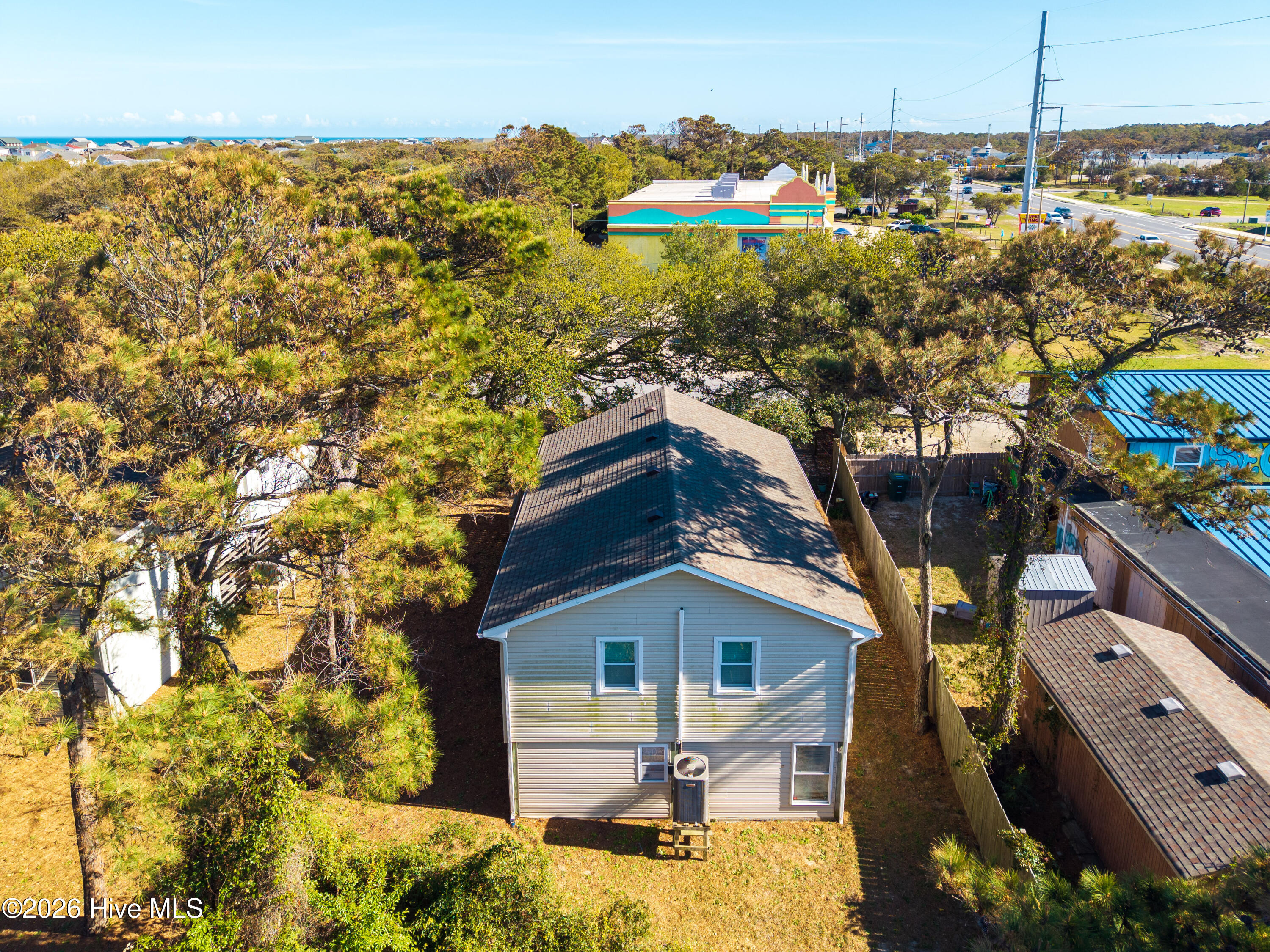 104 E Blackman Street, Nags Head, NC, 27959