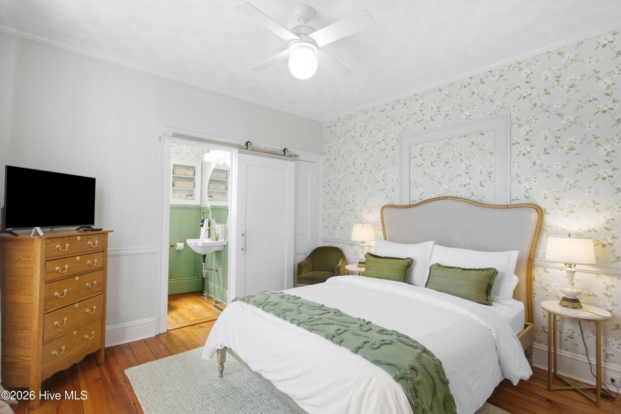 509 Pollock Street,New Bern
