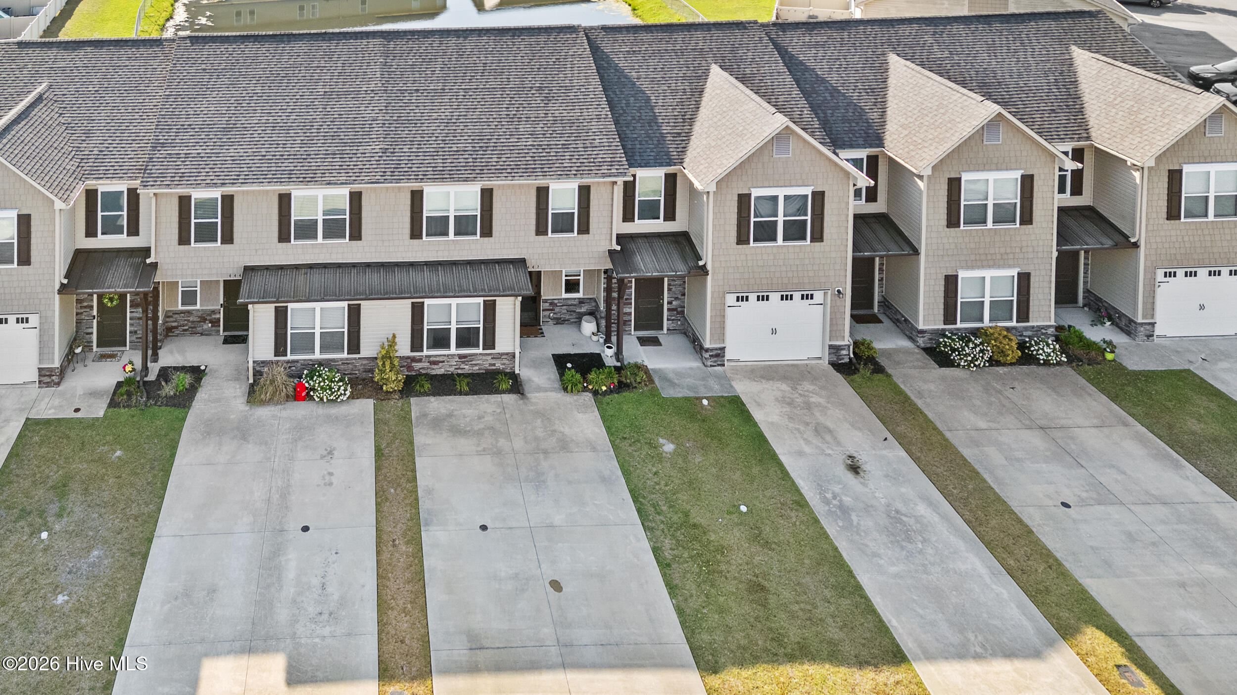 442 Sullivan Loop Road,Midway Park