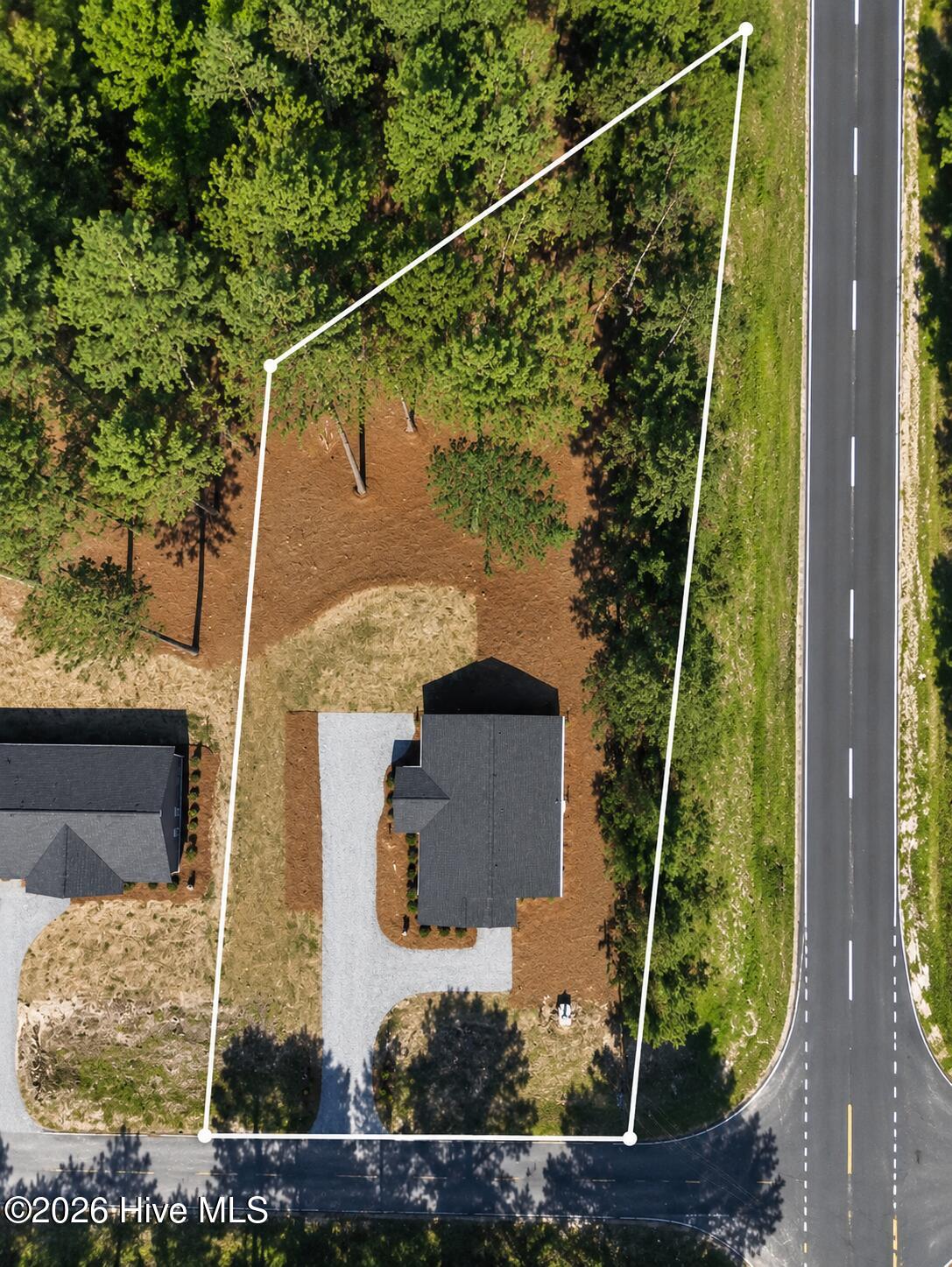 Photo 37 of Single family home for sale at 110 Park Ave, Pinebluff, NC 28373 | MLS# 100608184 | Listing updated on 2026-10-07
