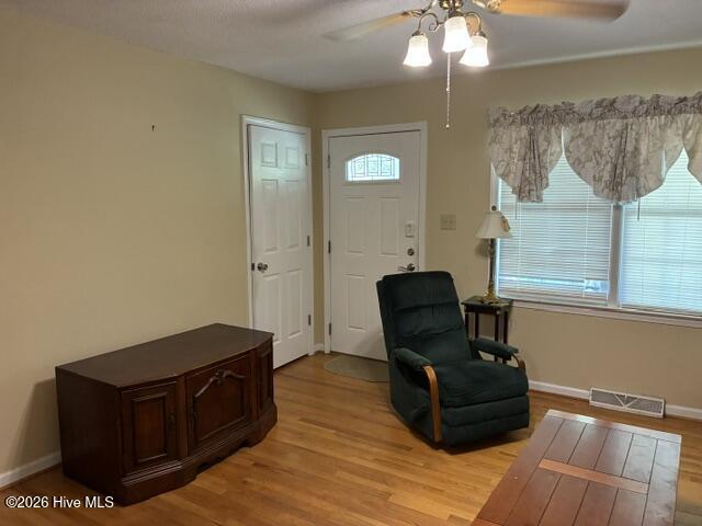 Exterior photo of 4766 Hwy 258 S, Kinston, NC 28504. MLS: 100586818