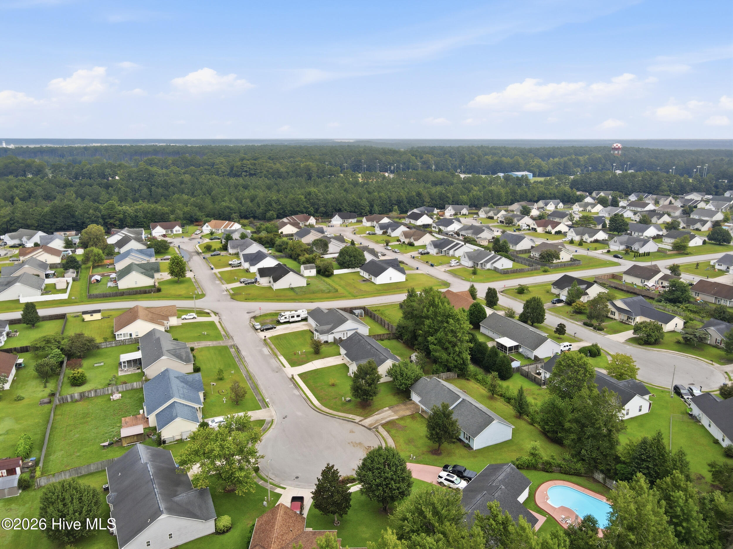 29th image of 902 Gum Branch Ct, Havelock, NC 28532 | MLS# 100598737