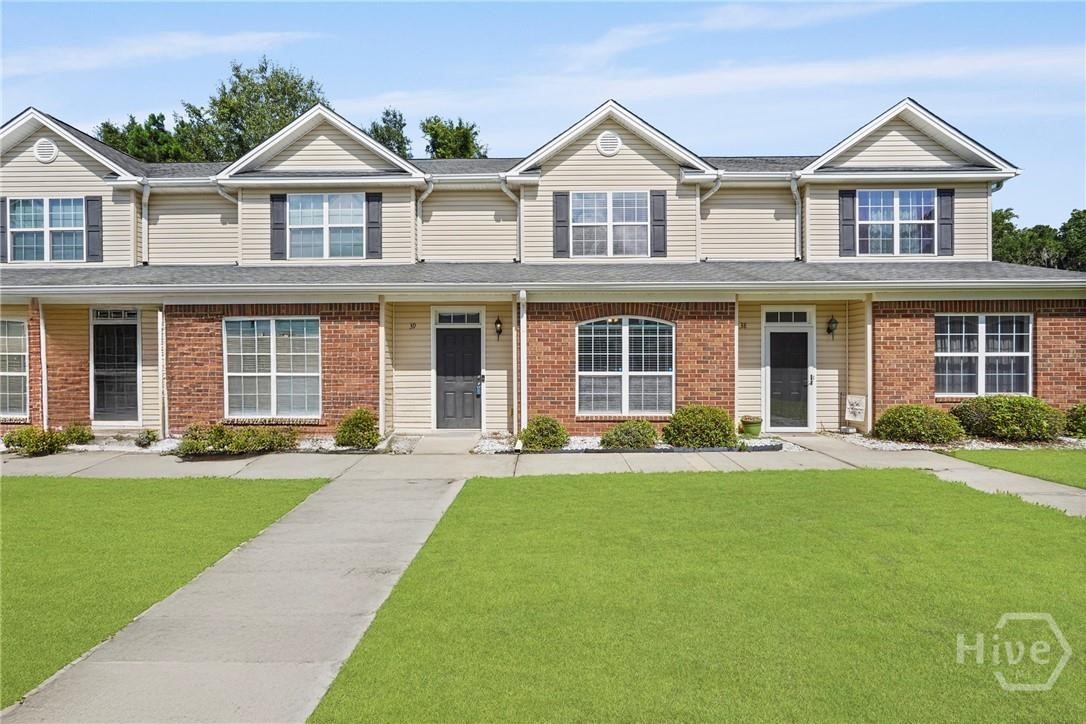 Property at 400 Tibet Avenue