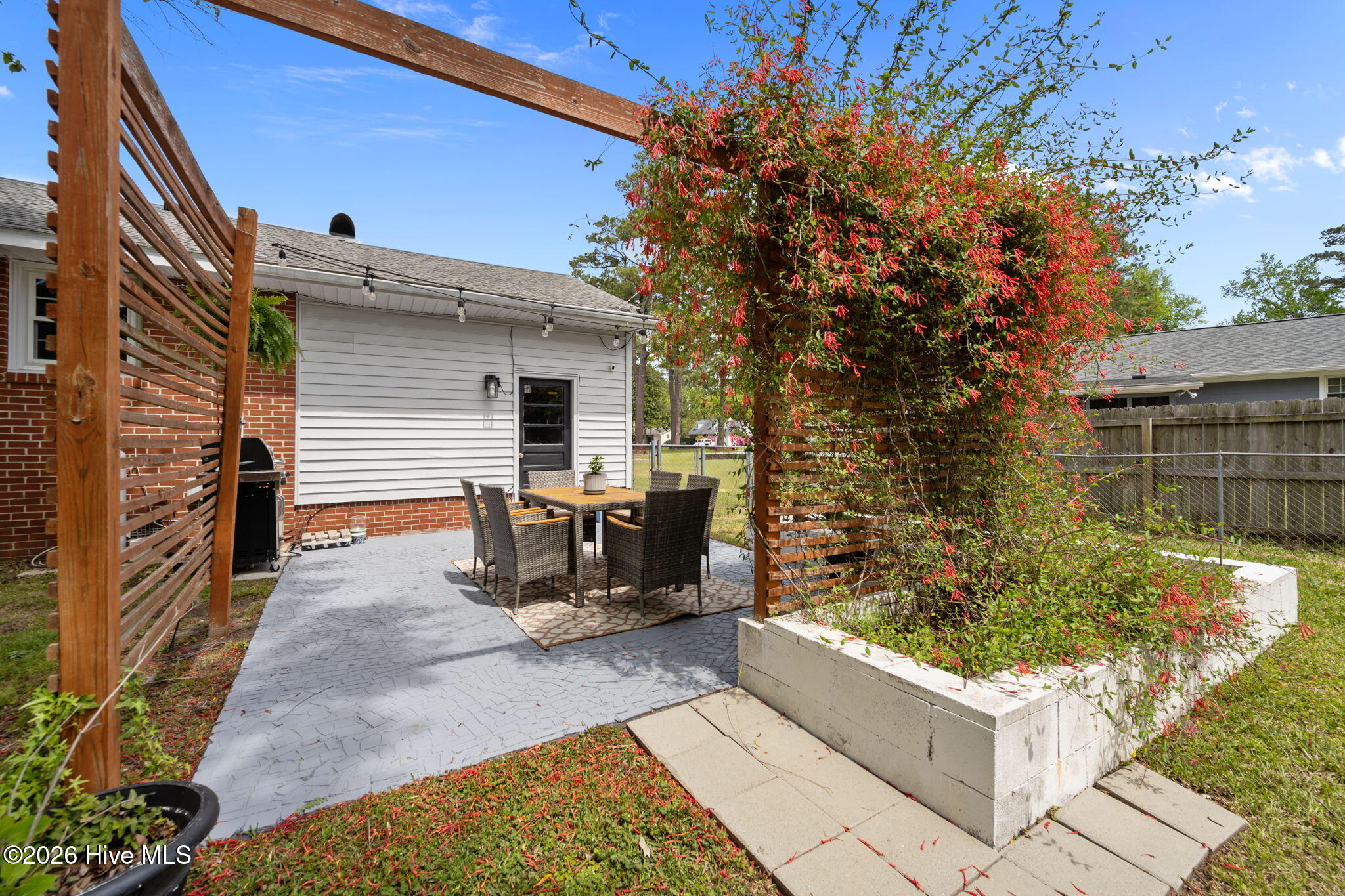 703 Christine Avenue, Jacksonville, NC, 28540