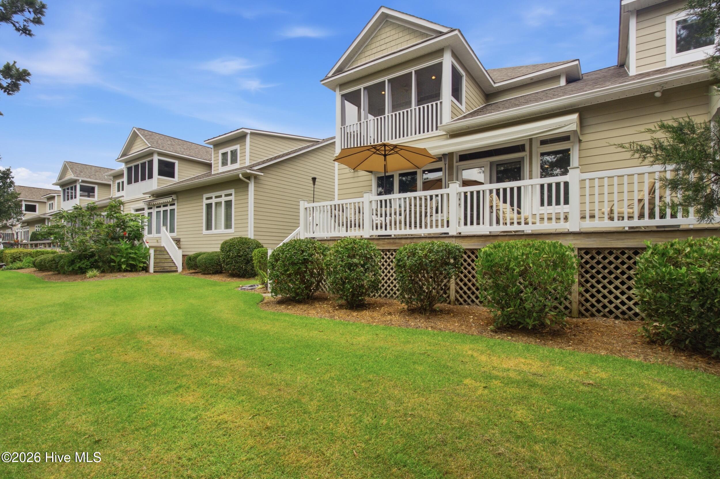 2207 Hidden Harbor Drive,New Bern