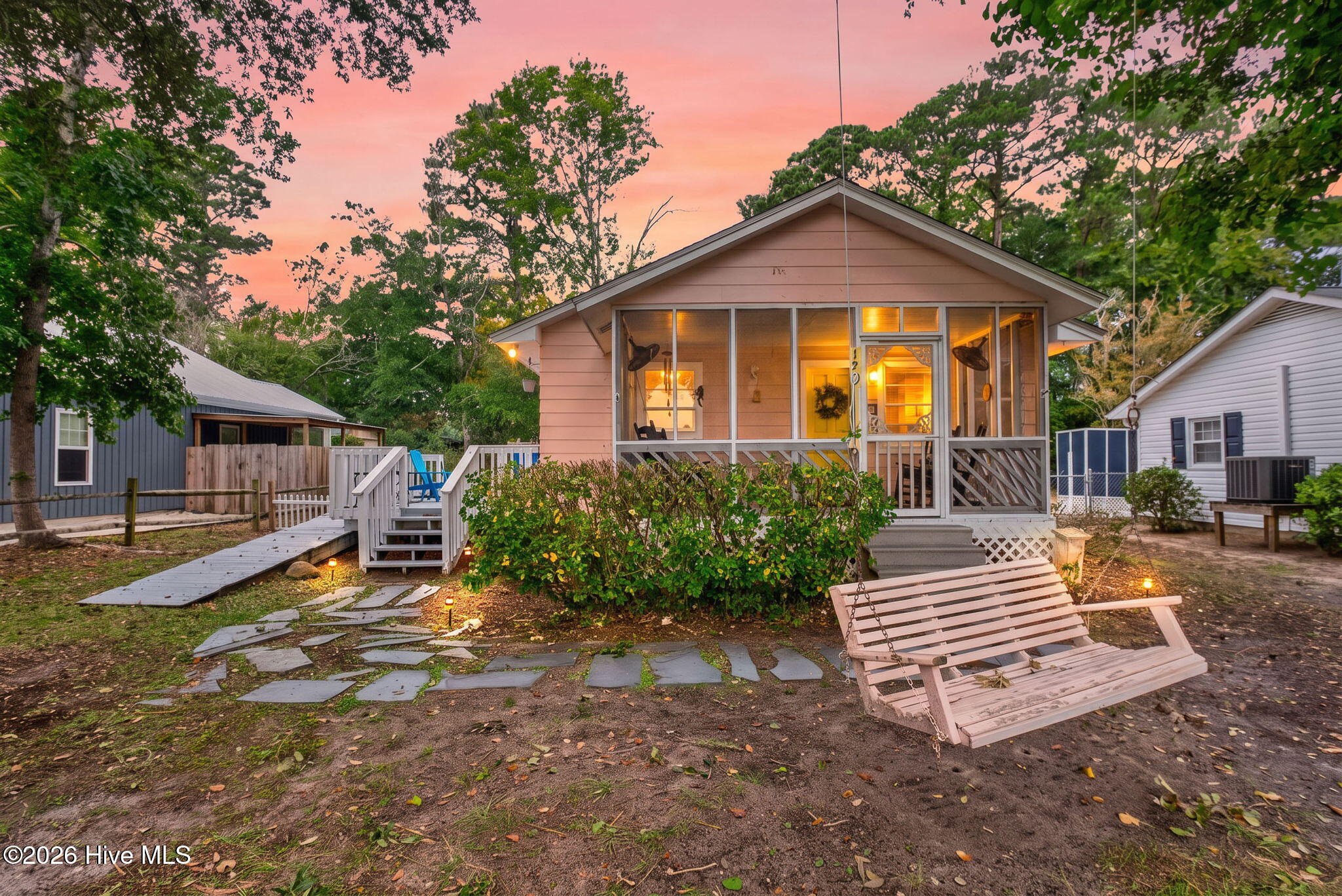 Single family home for sale at 129 NW 20th Street, Oak Island, NC 28465 | MLS# 100609195